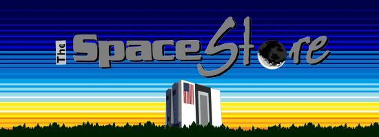 The Space Store