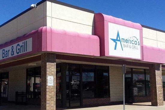 Americas Bar & Grill