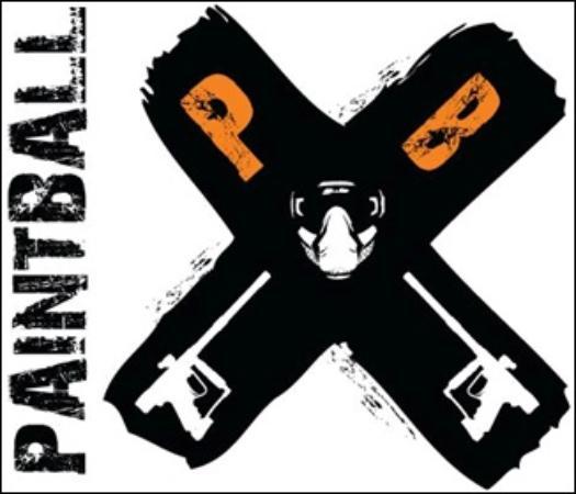 PaintBall X