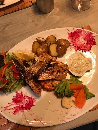 Oludeniz Cafe Bar