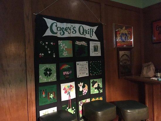 Casey's Tavern