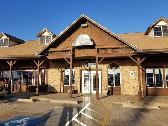 Judge Beans Restaurant & Cantina