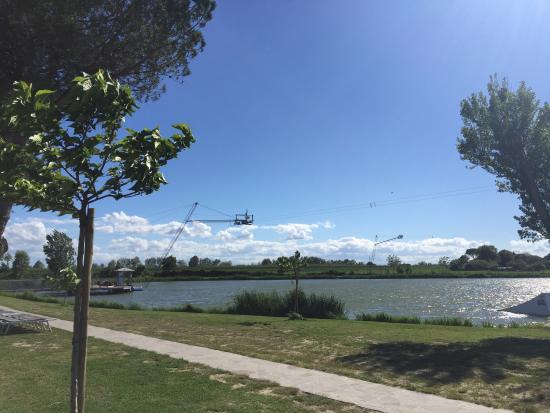 Starwake Cable Park