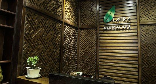La Tra Medical Spa