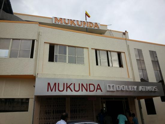 Mukunda Theatre