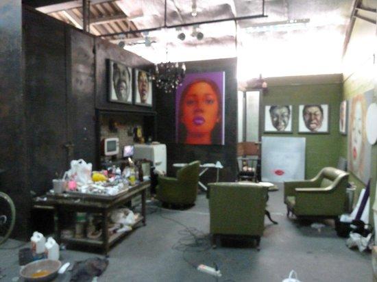 V64 artstudio