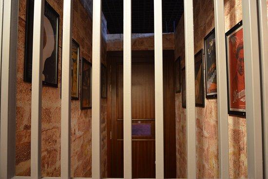 Novus Escape Room
