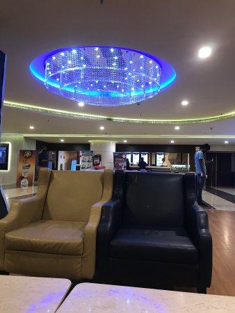 Cinepolis IMAX Pune