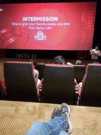 Wave Cinemas