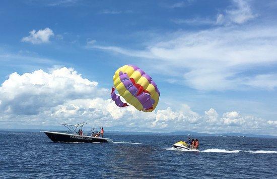 NTJ Watersports Cebu