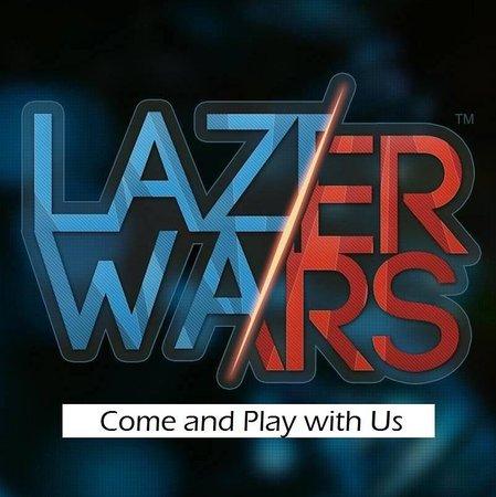 Lazer Wars