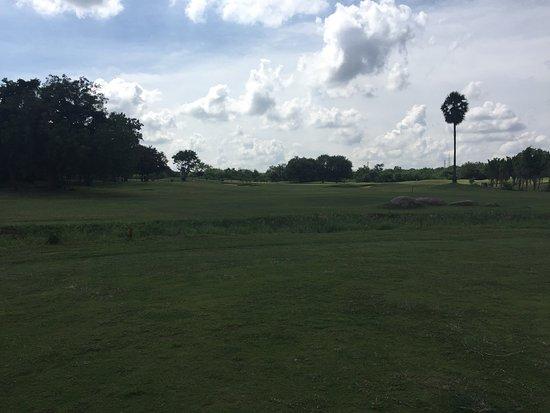 Boulder Hills Golf and Country Club