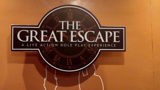 The Great Escape Hyderabad