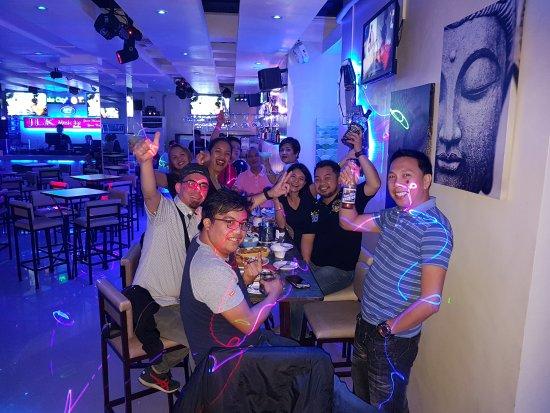 JLK Music Bar