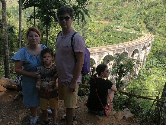 Golden Lanka Tours