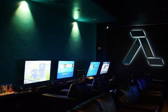 Lambda Gaming