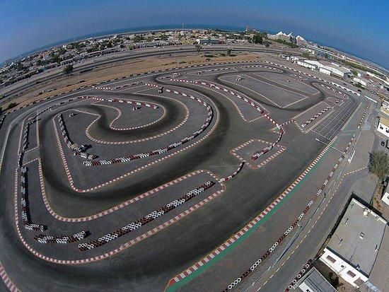 GP Karting