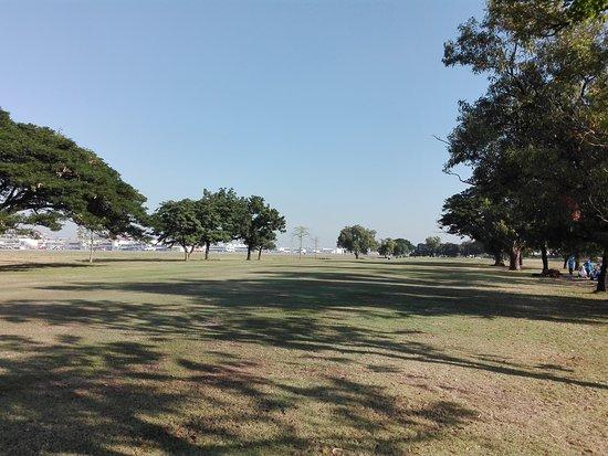 Kantarat Golf Course
