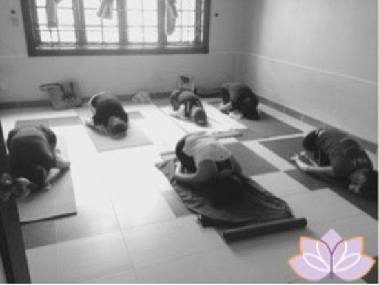 My Yoga Mate