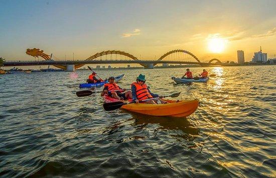 Da Nang Kayak Club