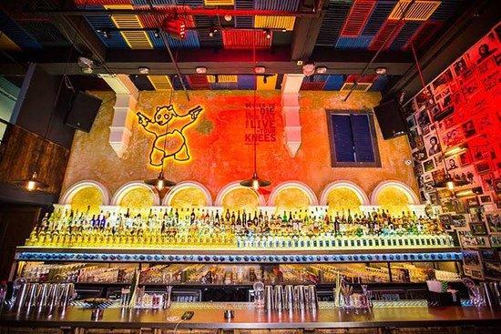 Revolucion Cocktail Chengdu