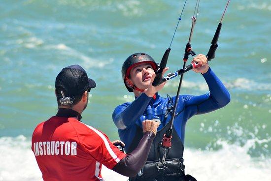 SA Kitesurf