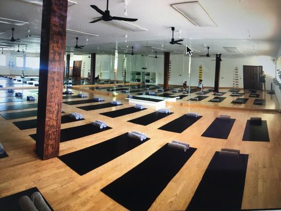 Yoga Republic