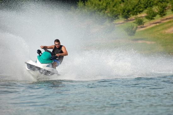 Jet Ski Hire Sydney