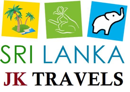 JK Travel House