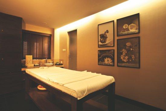 Sohum Spa