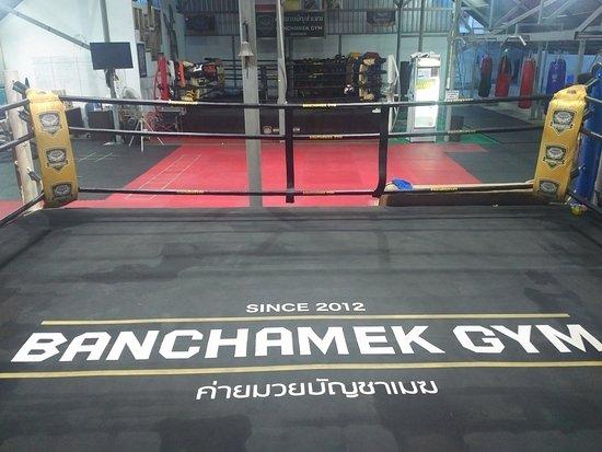 Banchamek Gym