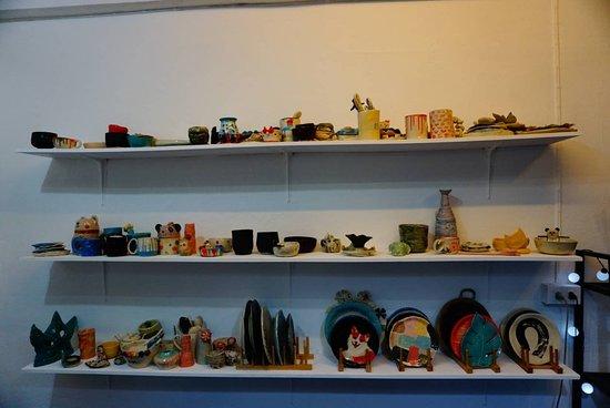 Aromdee artstudio