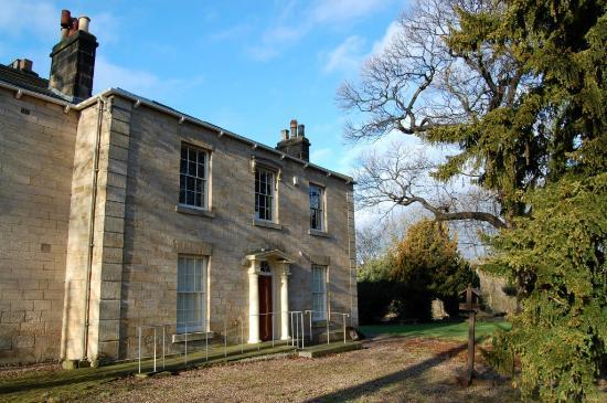 Wood Lane Countryside Centre