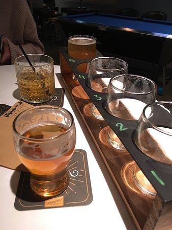Monkey Bar