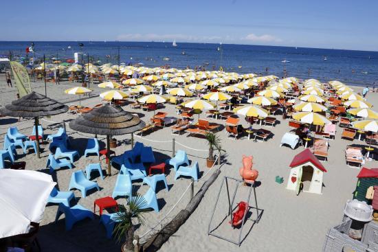 Bagno Susanna