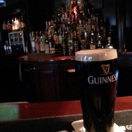 The North Shield Pub