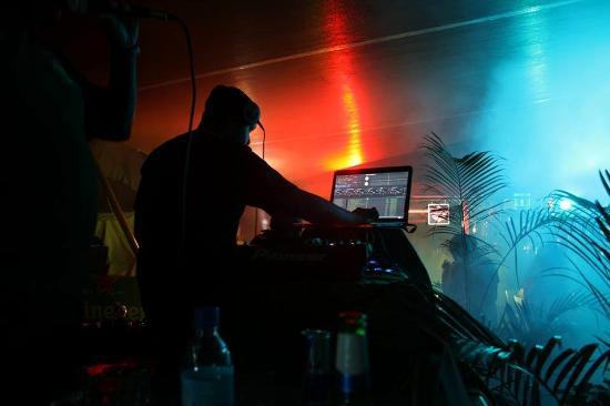 Club Cubano