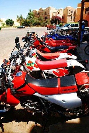 Crystal Bike El Gouna