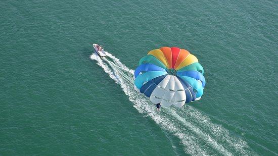 Adventure Sports