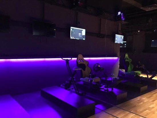VR House