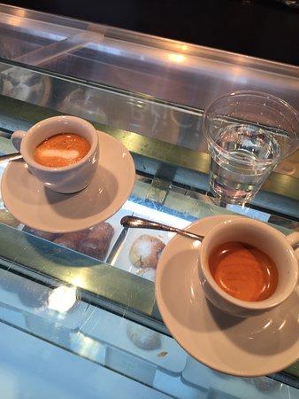 Briciole Bar