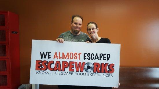 EscapeWorks