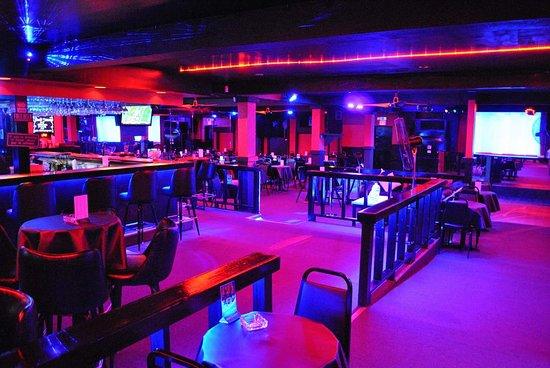 Club Velvet