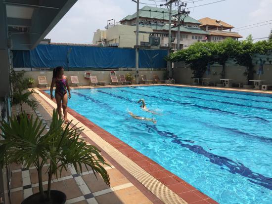Sivalai Clubhouse