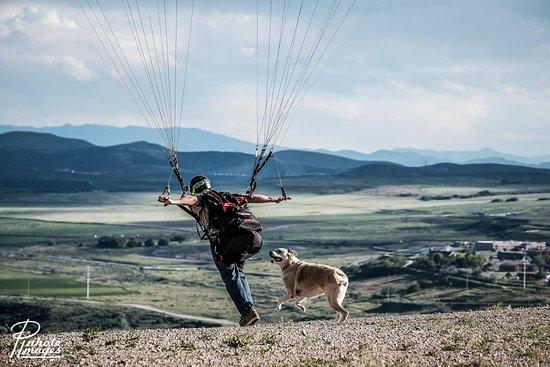 Nice Sky Adventures Paragliding & Hang Gliding