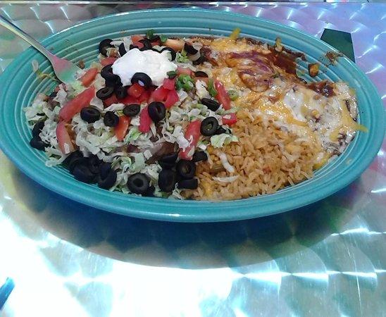 Donkey Tails Cantina