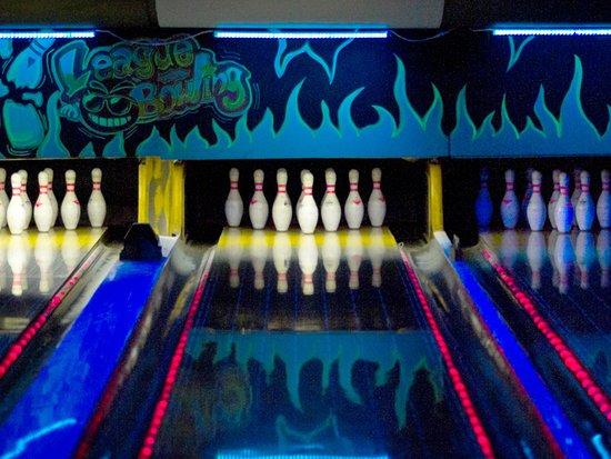 Bowling de Calais