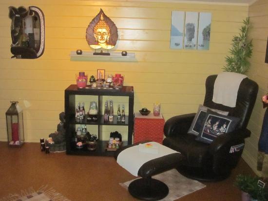 Ban Sabai Massage