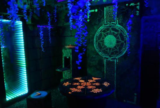 Lovushka Quest