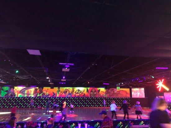 Funcity Sk8